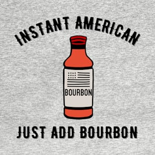 Instant American T-Shirt